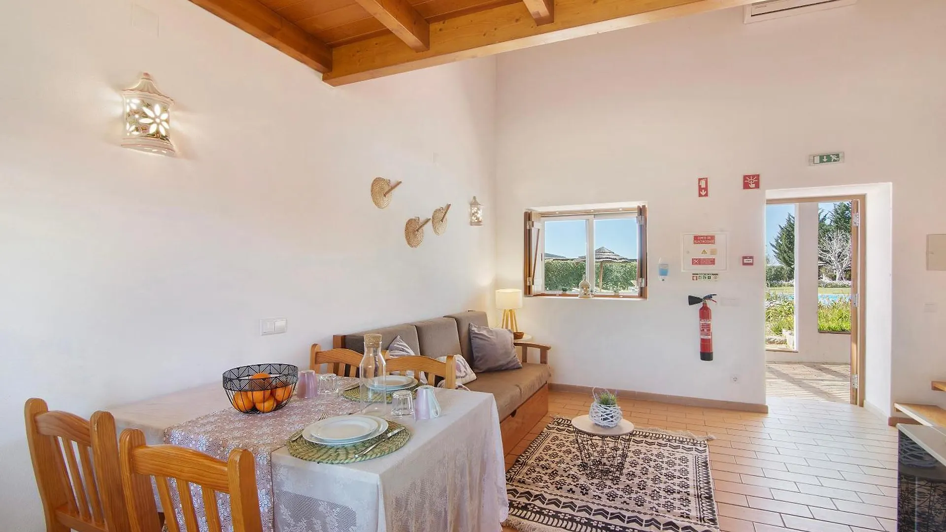 Casa Pimenta Rosa Villa Alvor