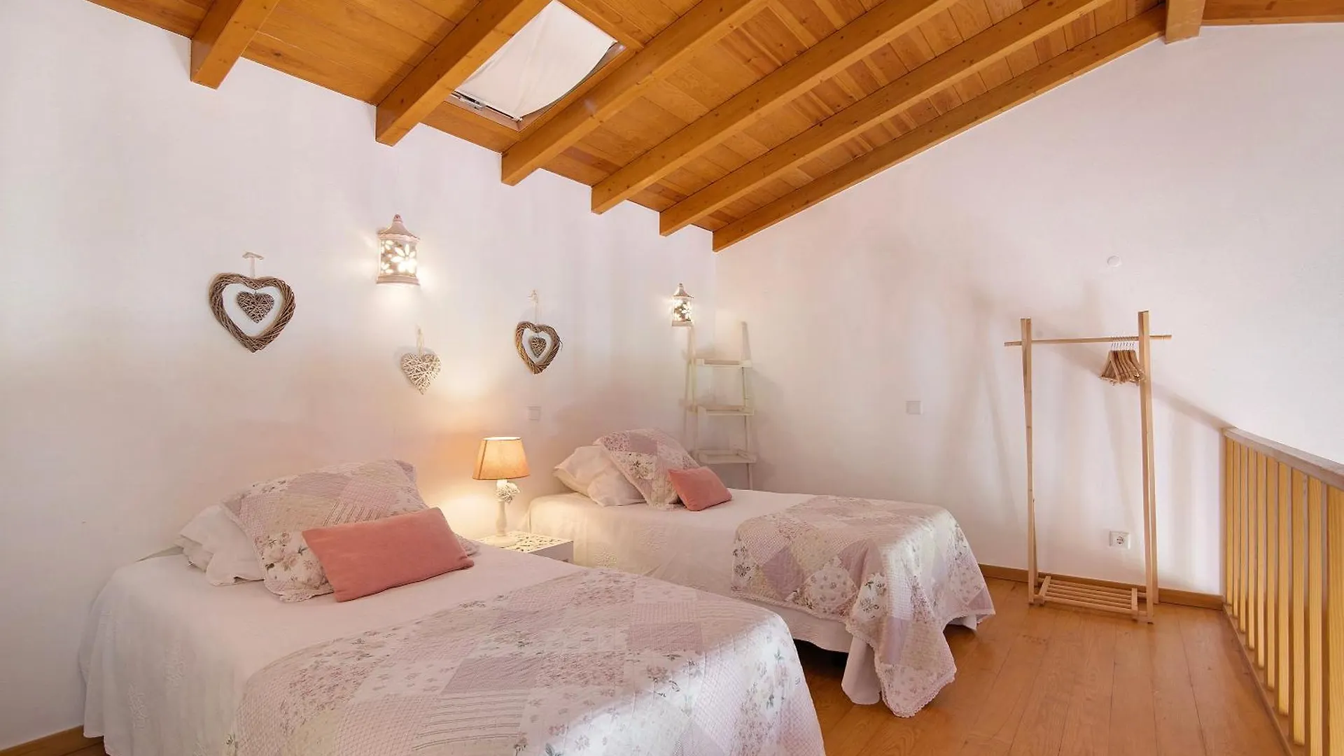 Holiday home Casa Pimenta Rosa Villa Alvor