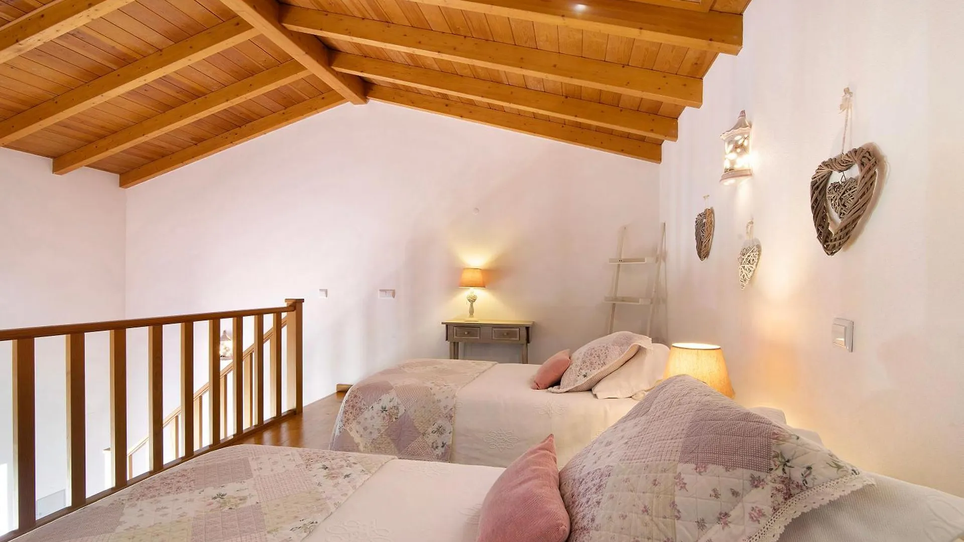 Casa Pimenta Rosa Villa Alvor