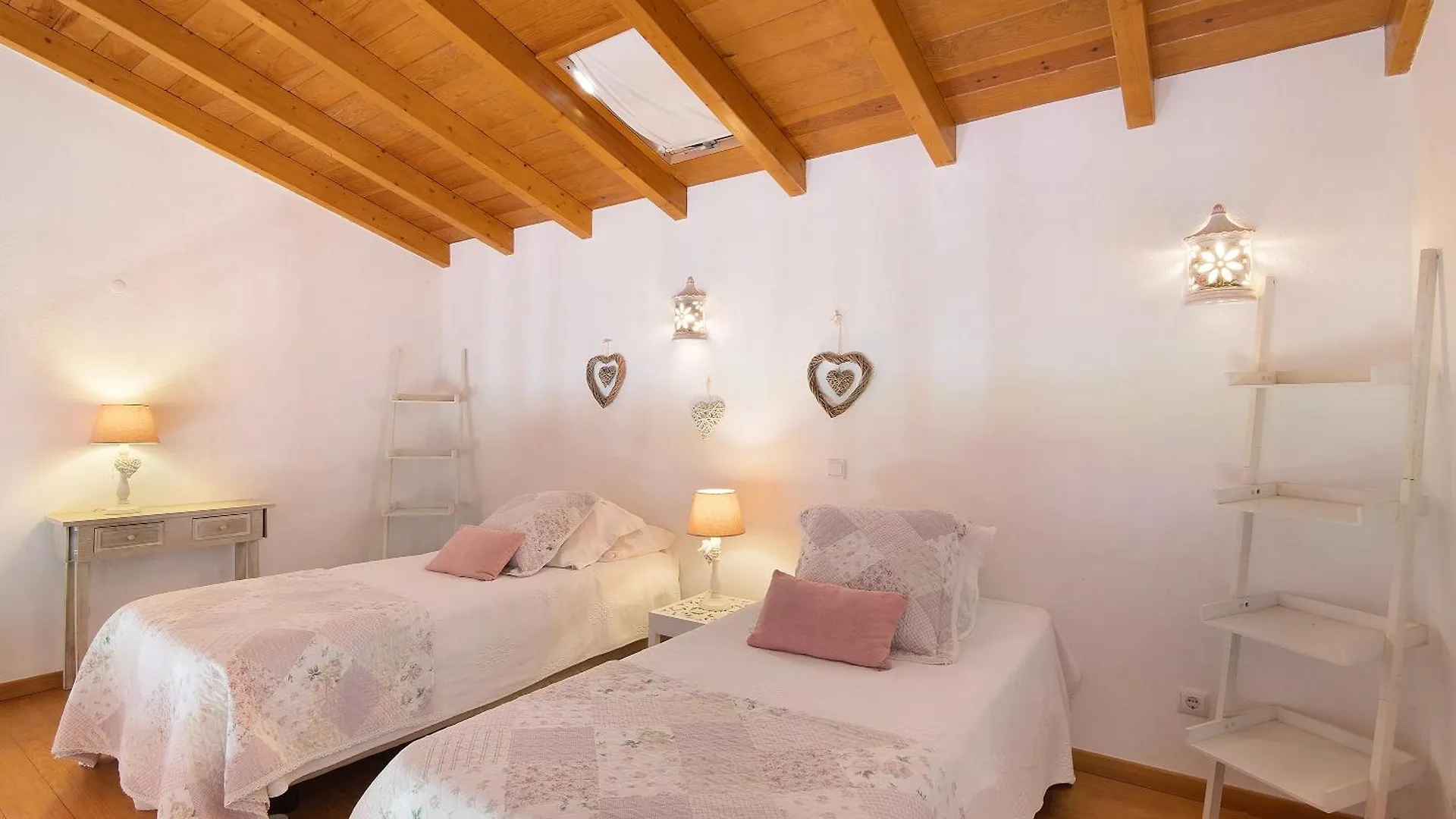 Casa Pimenta Rosa Villa Alvor 0*,  Portugal