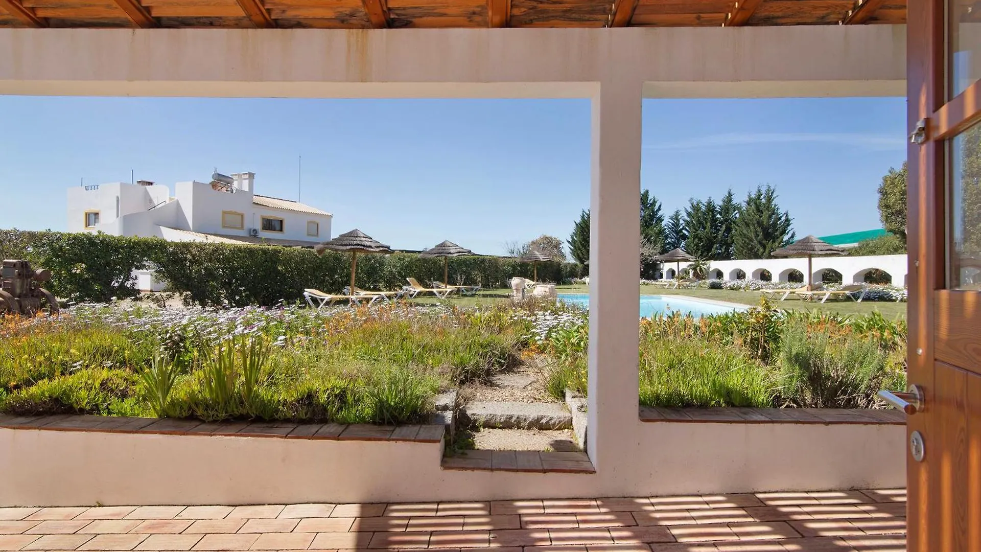 Casa Pimenta Rosa Villa Alvor