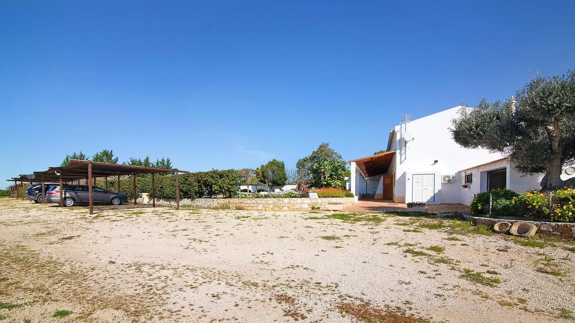 Casa Pimenta Rosa Villa Alvor 0*,  Portugal