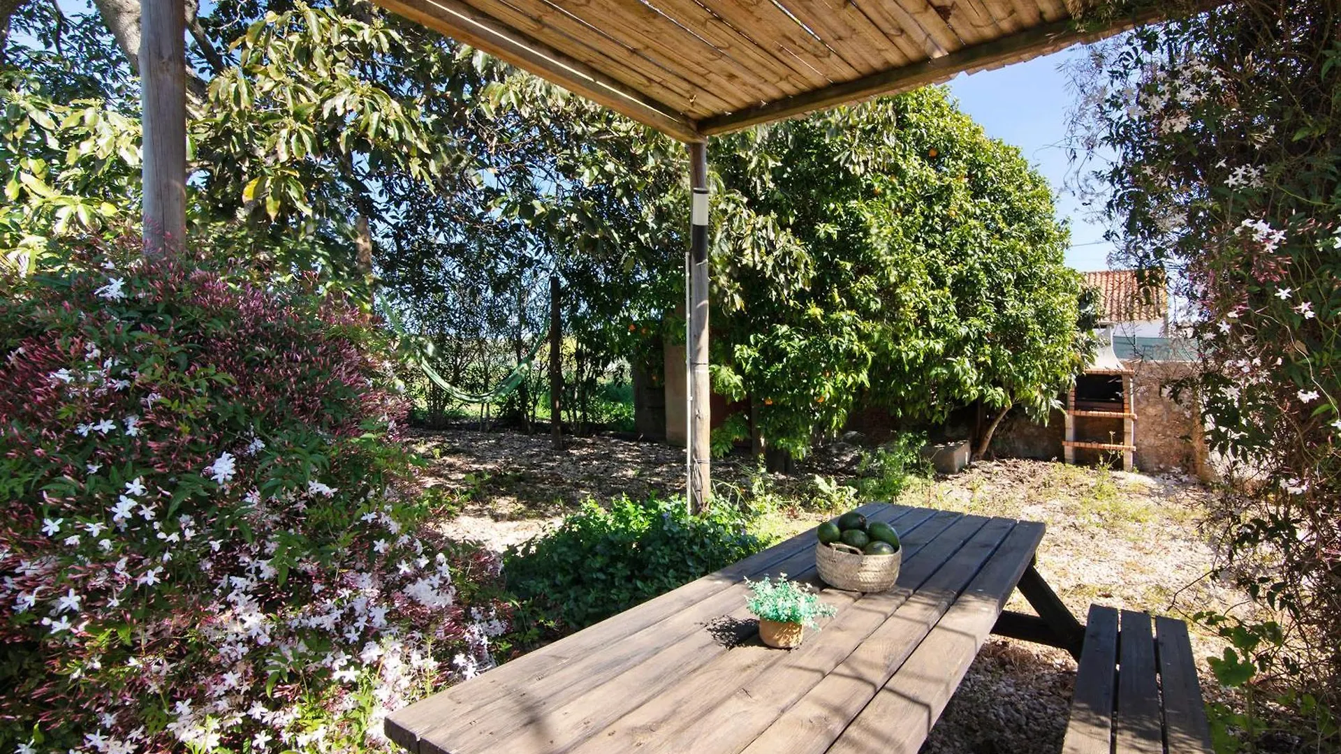 Holiday home Casa Pimenta Rosa Villa Alvor Portugal